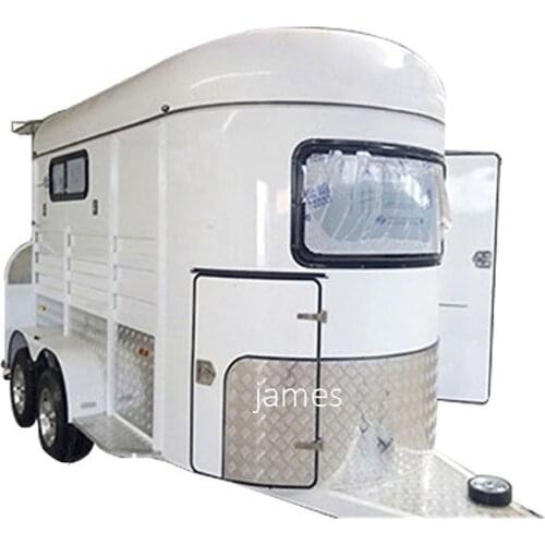 2 horse straight load deluxe 2 horse trailer horse box trailer horse trailer ramp for sale