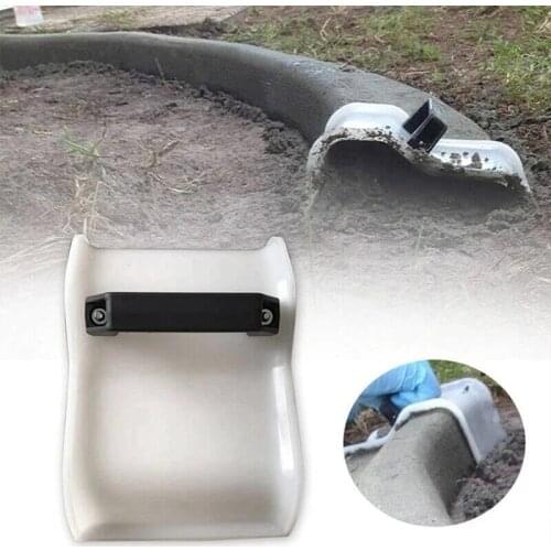 Spatula Construction Tools Professional Plastering Skimming Trowel DIY Tile Flooring Grout Plastering Concrete Trowel For Garden