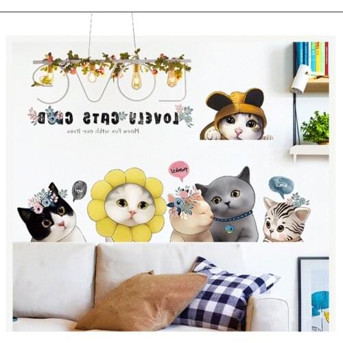 Nordic Modern Pastoral Pendant Light Bedroom Flower Plant Love Mediterranean Lamps hanglamp