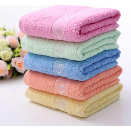 Suyi Towels