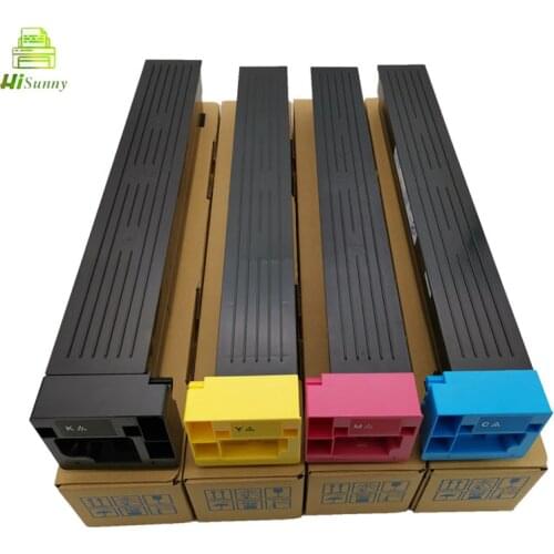 TN613 TN-613 Toner Cartridge for Konica Minolta Bizhub C552 C652 C452 C 552 652 452 Image Unit