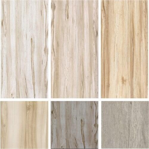Retro Wood Plank Vinyl Photography Backdrops Photo Backgrounds Studio Props