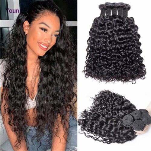 Youngface Hair Extensions & Wigs
