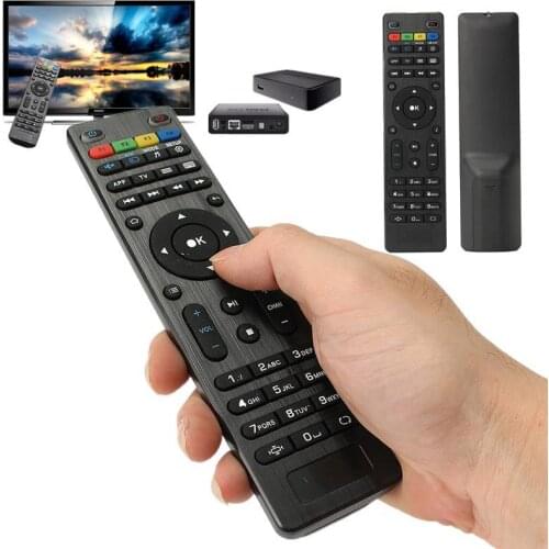 Replacement TV Box Remote Control For Mag254 Controller For Mag 250 254 255 260 261 270 IPTV TV Box For Set Top Box Mag254