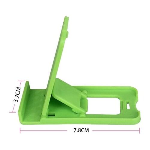 ZLCDEZ Flexible Mobile Phone Holders