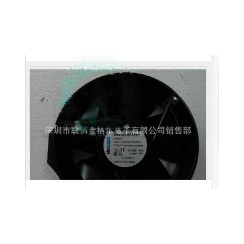 1pc fan new W2E143-AA09-01 W2E143-AA09-20 W2E143-AA09-25 W2E143-AA09-19