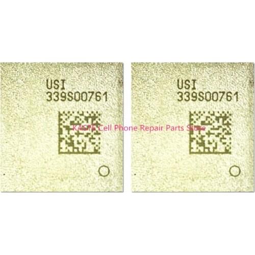 339S00761 Wifi Bluetooth IC For iPhone 12 12Pro/Max/Mini
