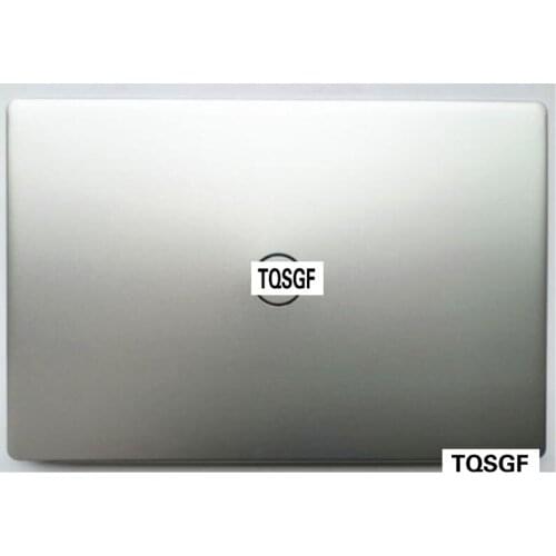 Brand new original LCD Back Cover for DELL Inspiron 15 7000 7590 7591 JW9GW 0JW9GW Silver