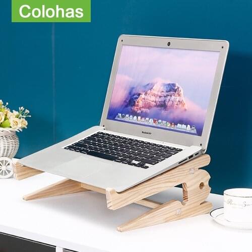 Colohas Holders For Laptops