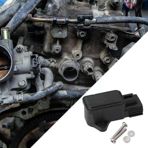 Automobile Accelerator Position Sensor Supplies Auto Sensor Sensor Parts Throttle Oxygen Position X1E4