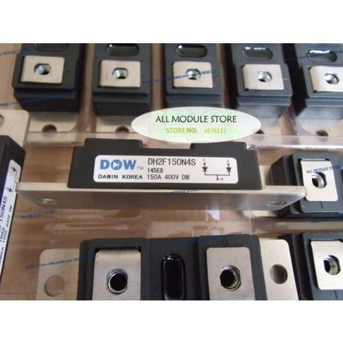 DH2F150N4S FREE SHIPPING NEW AND ORIGINAL MODULE