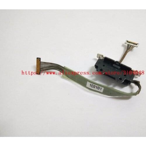 G12 LCD Flex cable for canon G12 G11 FLEX camera The used