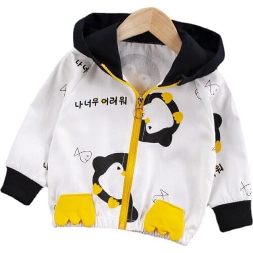 New Children Cartoon Clothes Spring Autumn Baby Girls Clothing Boys Cotton Hoodies Toddler Fashion Sport Costume Kids Sportswear