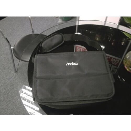 Original Japanese Anritsu MT9082A6/A9/B9/C9 OTDR carrying bag