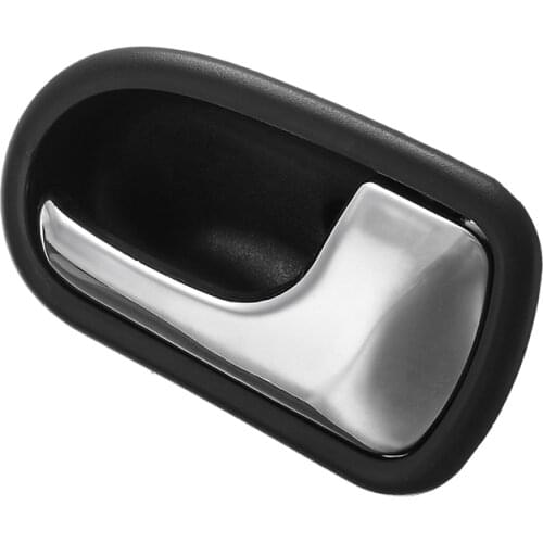Car Front Rear Interior Door Handle for Mazda 323 Protege BJ 1995 1996 1997 1998 1999 2000 2001 2002 2003