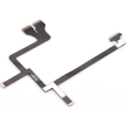 FOR DJI Phantom 3 Pro/Adv Gimbal Robbin Flat Cable Flex Flexible for Phantom 3 Advanced Professional Drone Gimbal Camera