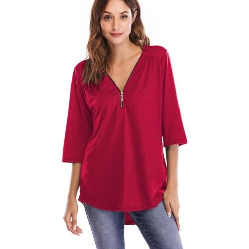 9 Color Plain T Shirt Women Cotton Loose Basic T-shirts Female Casual Tops Short Sleeve T shirt Women tee shirt femme