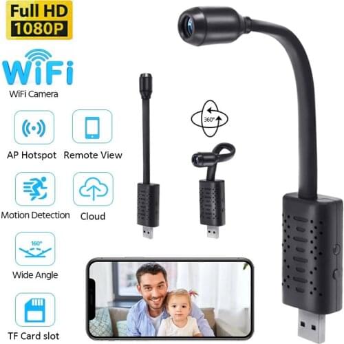 RICHFIELD Mini Camcorders