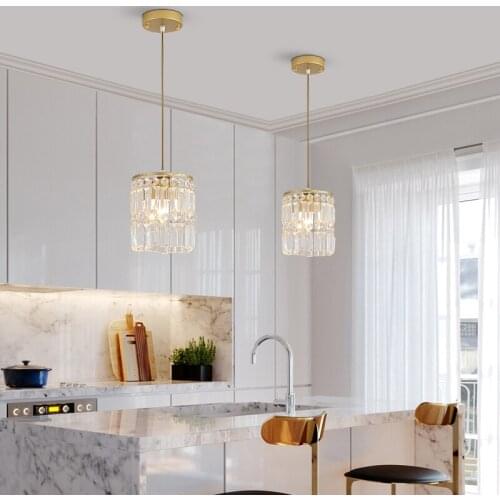 Nordic iron copper christmas balls industry brand led wall moon lamp living room decoration hanglampen luzes de teto