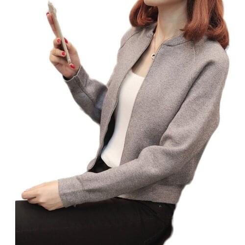 Skyenunim Women's Casual Cardigans