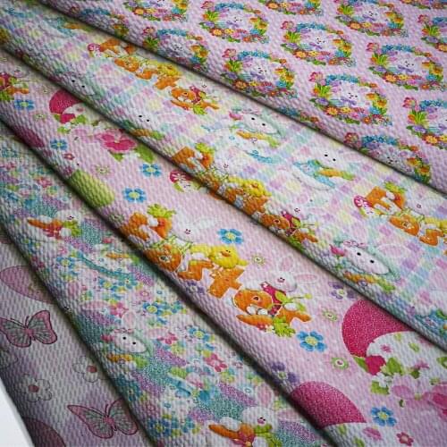 Bullet Texture Liverpool Fabric 50cm*140cm Printed For Dress Stretch Fabric Knit Fabric For Hair Band Craft Supplies L10842