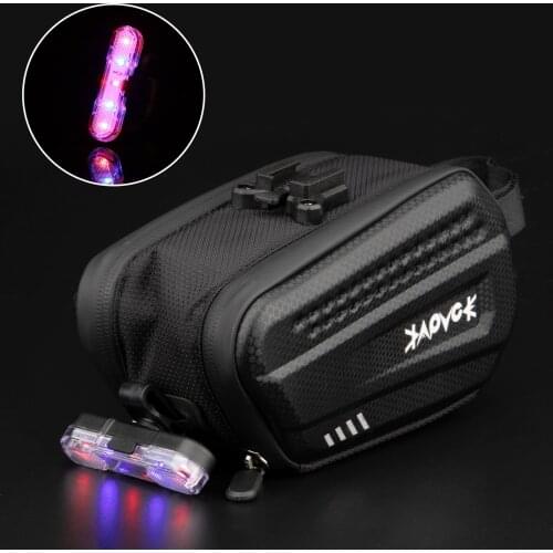 KAPOVE Holder Bicycle Bag Waterproof Bicycle Tube Frame Bag Cycling Front Top Tube Mobile Phone Case Bicycle Saddle Bag