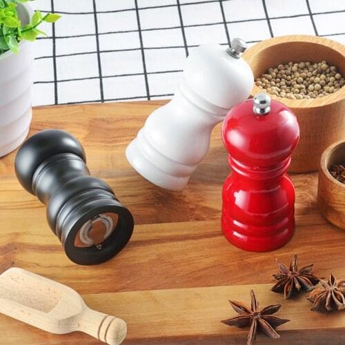 Winnereco Pepper Mills