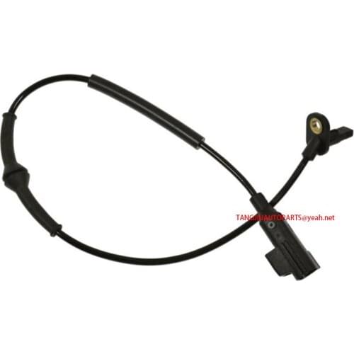 Rear ABS Wheel Speed Sensor Fit JAGUAR XF 2011-2014 XJ C2P15770