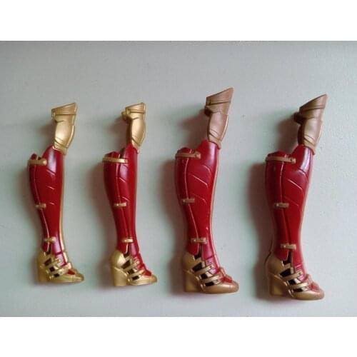 Wonderful Women Doll Shoes for Princess Fashion Female Doll Casual Shoes Doll Accessories Doll Long Knees Shoes Doll Shoes