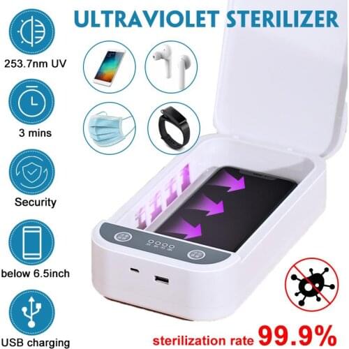 AUGIENB UV Sterilizers