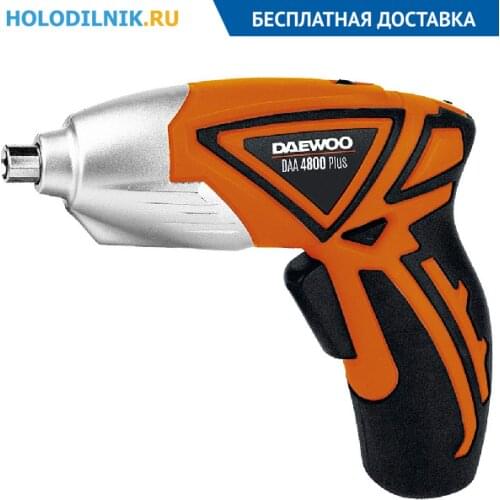 DAEWOO Screwdrivers