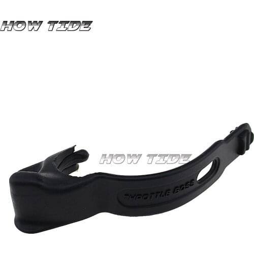 For Suzuki GSXR/GSR 600/750/1000 K7 SV650 SV 650 DRZ/LTZ 400 Hayabusa Gn125 Motorcycle Throttle Booster Handle Clip Grips