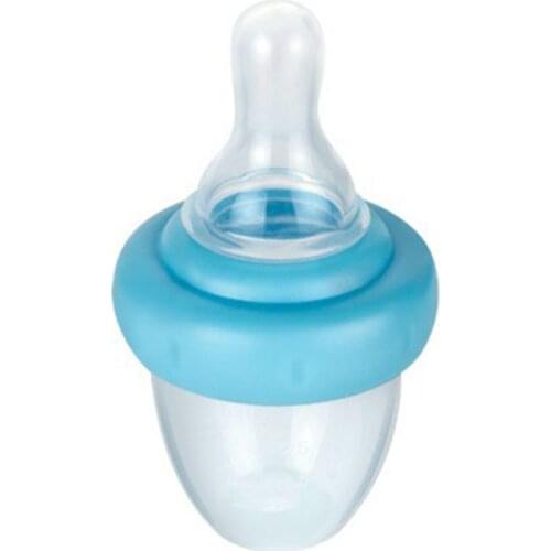 Baby Medicine Dispenser Dummy Pacifier Infant Convenient Nipple Type Medicine Feeder Newborn Toddler Liquid Soother Feeding Cups