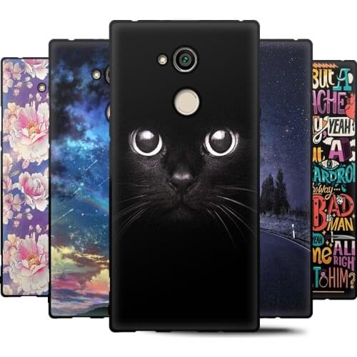 Чехлы для телефонов Sony Xperia XA2 Ultra EiiMoo China At AliExpress