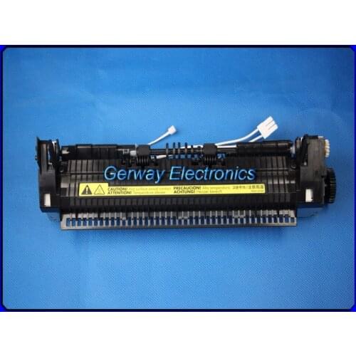 GerwayTechs RM1-0654 RM1-0654-000 HPLaserJet 1010 1012 1015 Fuser Assembly 220V RM1-0661