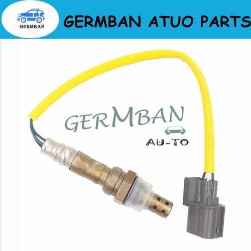Lambda Sensor Air Fuel Ratio Oxygen Sensor For Accord HRV CIvic No# 36531-PEL-003 36531PEL003