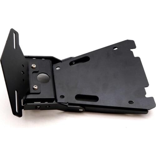 Motorcycle Rear License Plate Holder Bracket for R NINE T 2014-2018 Motorcycle Accessories