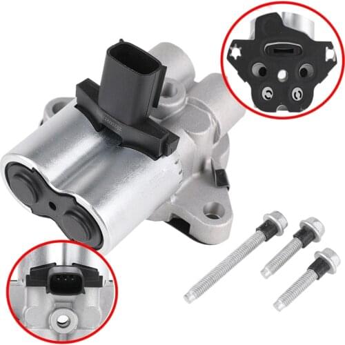 Cam Oil Control Valve Universal Replacement Supplies for Chevy 2.5L Series 12633613 61002771 19419980 916-806 918806 VV1301
