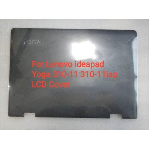 New Original For laptop Lenovo ideapad Yoga 310-11 310-11IAP Flex 4-11 LCD Cover bezel 5CB0M36322