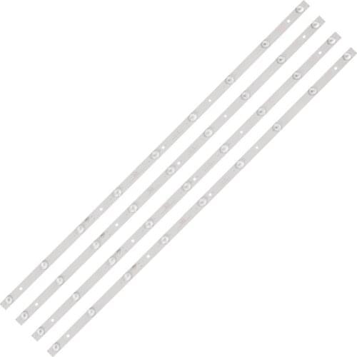 Suitable for Philips 43HFF3331/T3 LCD TV light strip RF-EG430E32-0901S-14 A1
