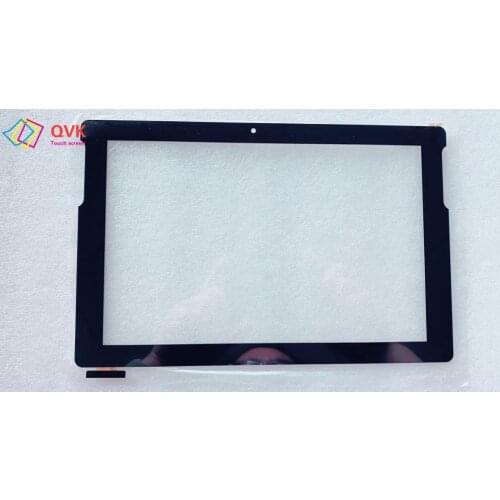 10.1 inch for Energy Sistem Energy Max 3 touch screen P/N XHS1000501B V0 Capacitive touch screen panel repair replacement parts
