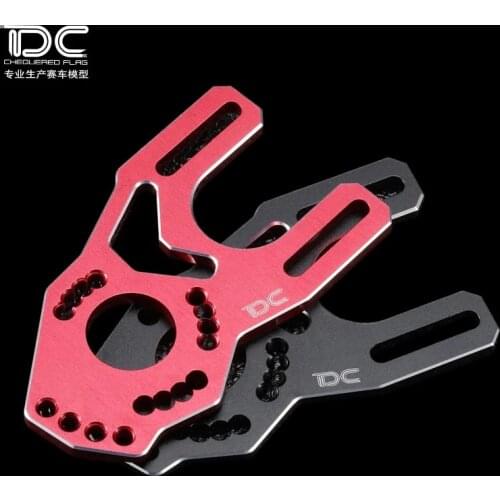 DC CNC High Precision Machining Motor Mount for 1/10 YOKOMO YD2 PLUS