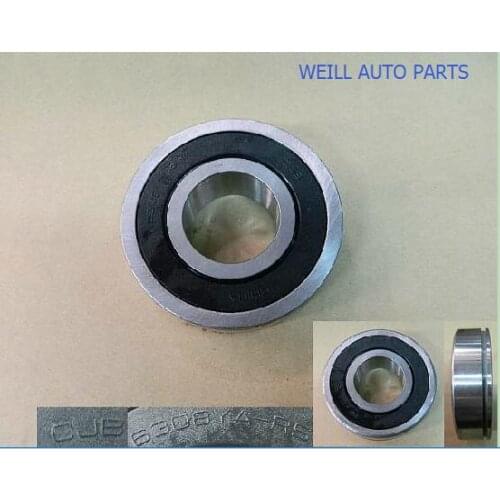 ZM015A-1701114 primary shaft bearings(9.2*9.2*2.5CM) FOR Great wall Haval CC6460KM45