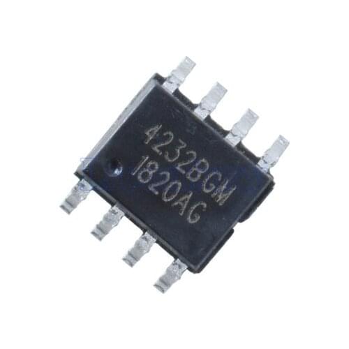 10pcs/lot AP4232BGM AP4232 4232BGM SOP-8 In Stock