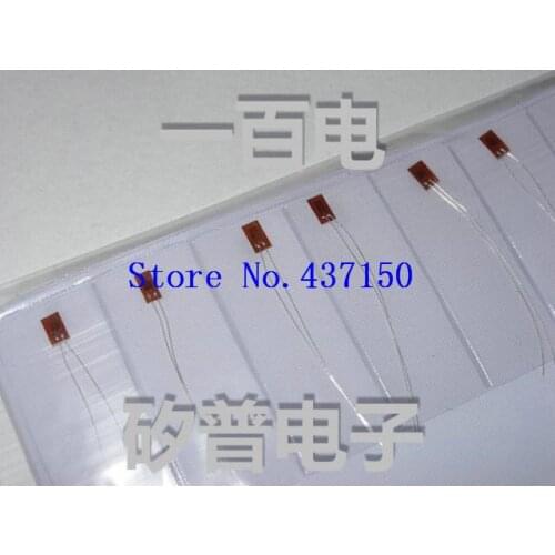 10pcs/lot ,BX120-2AA resistance strain gauges 103, Free Shipping