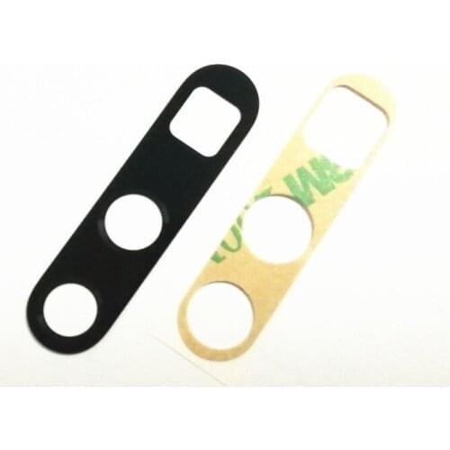 20Pcs Original New Back Rear Camera Lens Glass Cover with Adhesive Sticker Tape For Huawei P30 P30 Pro lite Replacement Parts