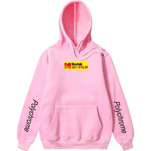 2018 New Winter Women Hoodie Oversized Khaki Sweatshirts Purpose Tour Women Hip Hop Pullover Winter Fleece Sweat Suites