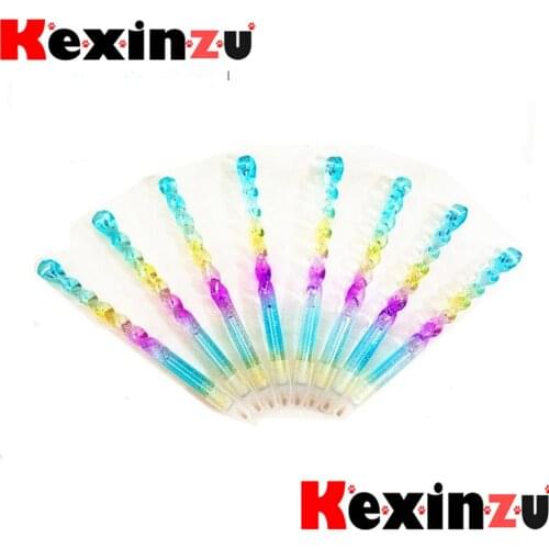 Diamond Painting Cross Stitch Embroidery Diamond Mosaic DIY Cartoon Pencil For Square/Round Rhinestone Point Color pen Tools