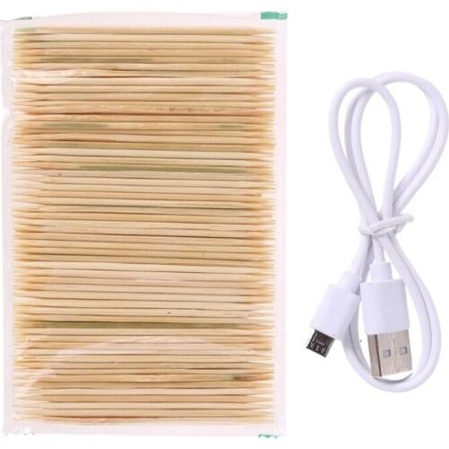 Automatic Toothpick Dispenser - Intelligent Sensing Toothpick Holder Household Storage Container