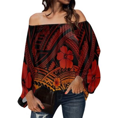 Binienty Women's Blouses